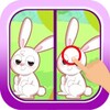 Find Out Game for Kids icon