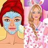 Pajama Princess Salon icon