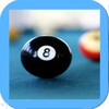 Billard Eight Ball Pool game icon