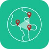 Geo Area Calculator : Calculate Land on Map icon