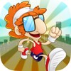 Parkour Star (gametapas #4) icon