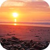 Ocean Sunset icon