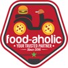 food-aholic icon