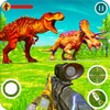 Jurassic Dinosaur World Alive icon