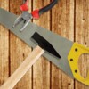 Carpenter tools - prank icon