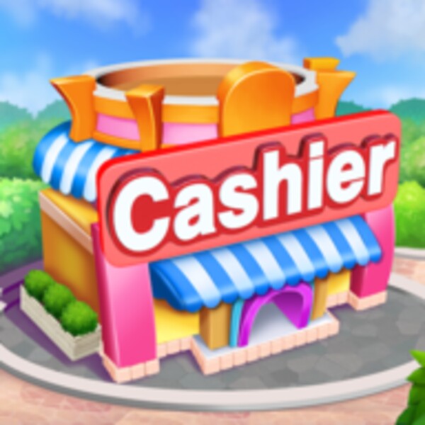 Supermarket Cashier Game for Android - Download the APK from Uptodown