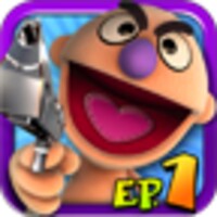 Puppet War ep.1 android app icon