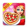 Cooking Express 2 : Chef Restaurant Games icon