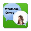 WhatsApp Status Saver icon