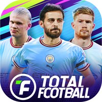 Total Football for Android - Download the APK from Uptodown