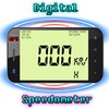 Digital Speedometer icon