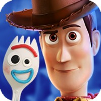 Toy Story Drop! android app icon