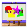 Paint 2d icon