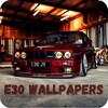 Icono de E30 Wallpaper