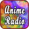 Free Radio Anime - Live Music From Animated Series icon