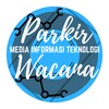 Parkir Wacana icon