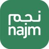 Icono de Najm | نجم