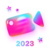 8. Magic Video Star, Video Editor Effects icon