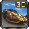 Extreme Auto 3D Racing icon