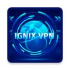 HTTP IGNIX VPN - SSH/UDP/V2RAY icon