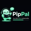 PipPal - text-to-speech assistant आइकन
