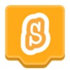 Scratch icon