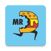 Mr D Food icon