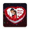 Icono de Name On Anniversary Cake
