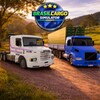 Ikon Brasil Cargo Simulator