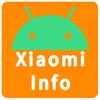 Phone INFO ( Xiaomi ) icon