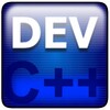 Bloodshed Dev C++ icon