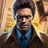 Detective - Escape Room Games simgesi