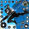 Икона Miami Spider Rope Hero Fighter