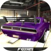 American Car - Drift 3D icon