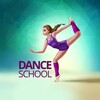 Dance School Stories - Dance Dreams Come True icon