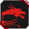 MSI Dragon Center 图标