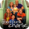 Good Luck Charlie icon