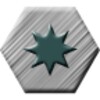 Hexagonal Minesweeper icon