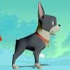 Dog Life Puppy Simulator Games icon