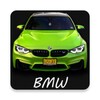 Icono de BMW M4 Wallpapers