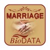 Bio Data Maker icon