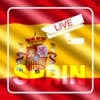 WebCams Spain icon