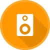 Speaker Booster icon