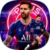 Messi Wallpaper And Images 4k icon