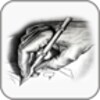Draw Hands icon