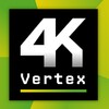 4K Vertex icon