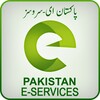 Ícone de PAKISTAN Online E-Services