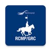 Icône Richmond RCMP