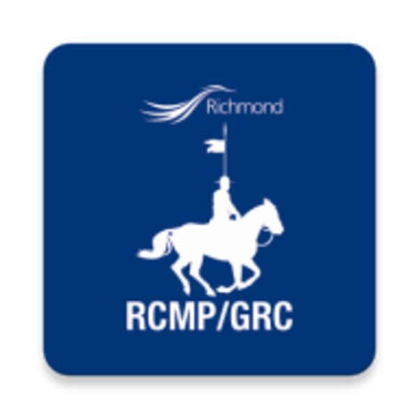 Richmond RCMP for Android - Download the APK from Uptodown