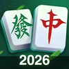 أيقونة MahjongScapes